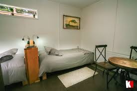 Imagen de la habitación del Hostal Innata Patagonia Casa. Foto 2