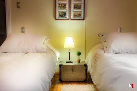 Imagen de la habitación del Hostal Innata Patagonia Casa. Foto 3