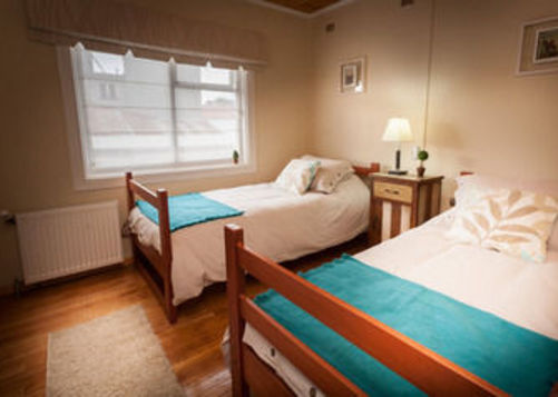 Imagen de la habitación del Hostal Innata Patagonia Casa. Foto 6