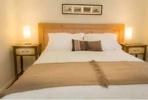 Imagen de la habitación del Hostal Innata Patagonia Casa. Foto 7