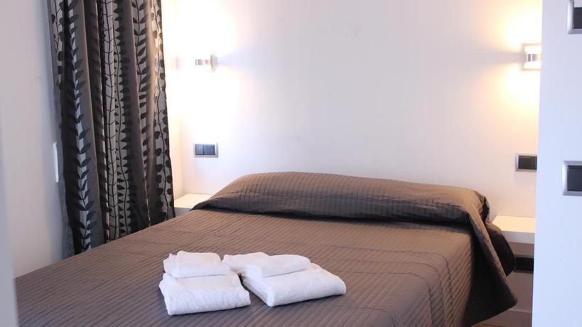 Imagen de la habitación del Hostal Inter Plaza Mayor AUTO CHECK IN. Foto 5