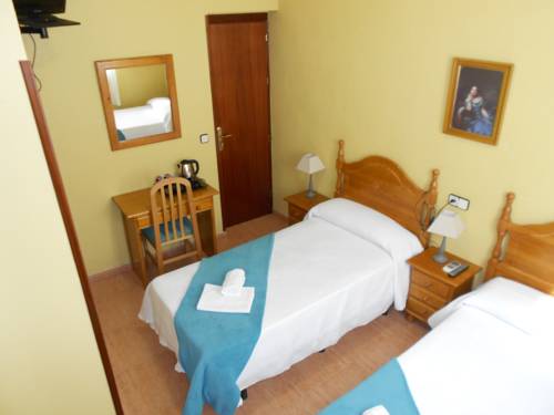 Imagen general del Hostal Internacional, Barrio de las Letras. Foto 2