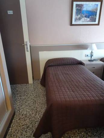 Imagen de la habitación del Hostal Internacional, Miami Playa. Foto 7