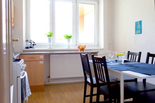 Imagen de la habitación del Hostal Internesto Brno. Foto 2