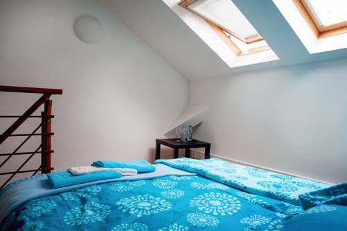 Imagen de la habitación del Hostal Internesto Brno. Foto 7