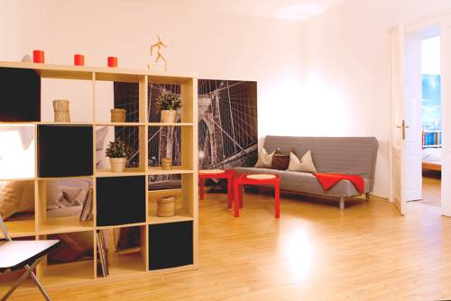Imagen de la habitación del Hostal Internesto Brno. Foto 8