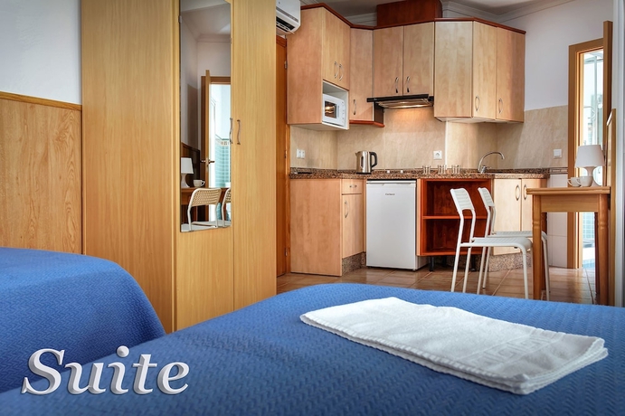 Imagen de la habitación del Hostal Irati. Foto 17