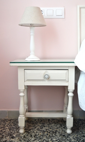 Imagen de la habitación del Hostal Isabel Ii. Foto 9