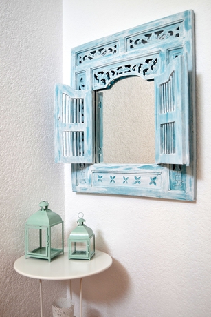 Imagen de la habitación del Hostal Isabel Ii. Foto 12