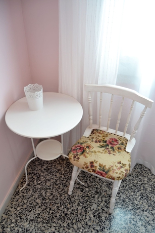 Imagen de la habitación del Hostal Isabel Ii. Foto 16