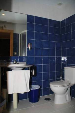 Imagen de la habitación del Hostal Isis, Arcas. Foto 15