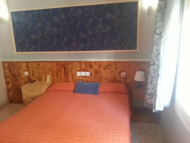 Imagen general del Hostal Isla Cristina Matar&oacute;. Foto 2