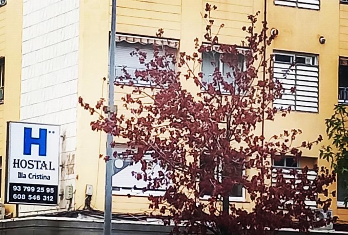 Imagen general del Hostal Isla Cristina Matar&oacute;. Foto 9