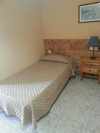 Imagen general del Hostal Isla Cristina Matar&oacute;. Foto 15