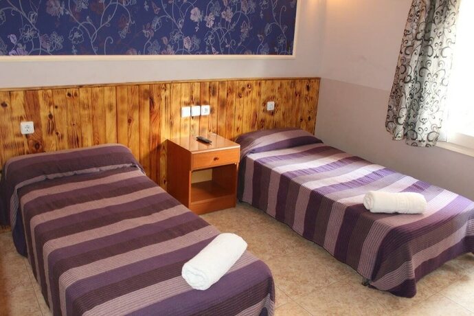 Imagen general del Hostal Isla Cristina Matar&oacute;. Foto 16