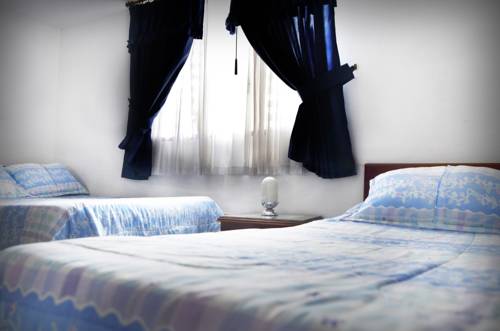 Imagen de la habitación del Hostal Isla Se&ntilde;orial. Foto 2
