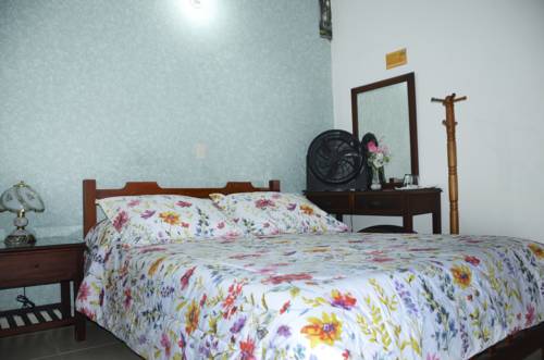 Imagen de la habitación del Hostal Isla Se&ntilde;orial. Foto 3