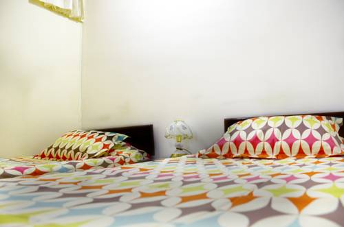 Imagen de la habitación del Hostal Isla Se&ntilde;orial. Foto 5