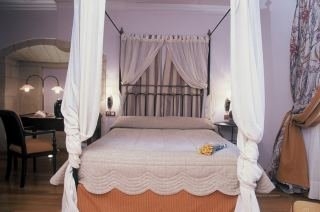 Imagen de la habitación del Hostal Isla del Gallo. Foto 3