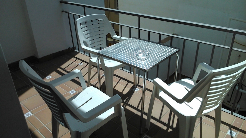 Imagen de la habitación del Hostal Italia, Fuengirola. Foto 7