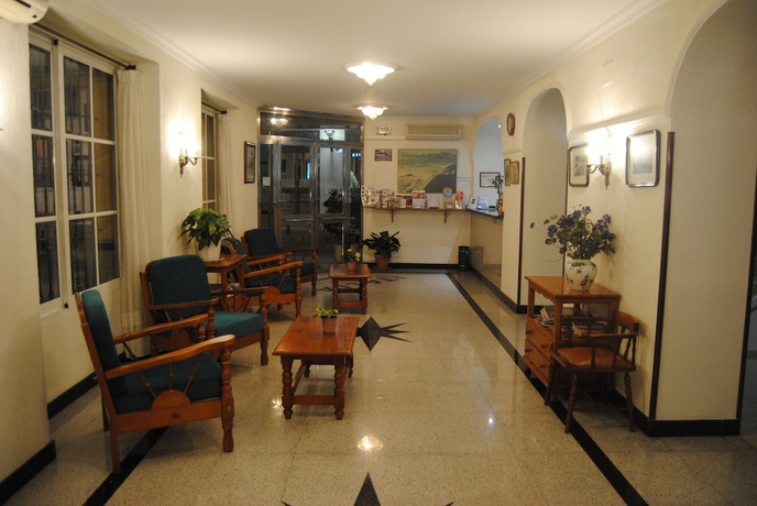 Imagen de los interiores del Hostal Italia, Fuengirola. Foto 18