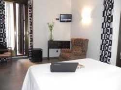 Imagen de la habitación del Hostal Ivor. Foto 7