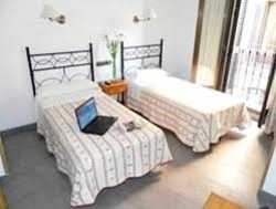 Imagen de la habitación del Hostal Ivor. Foto 8