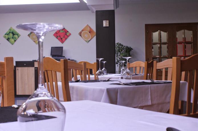 Imagen general del Hostal Izaga. Foto 4