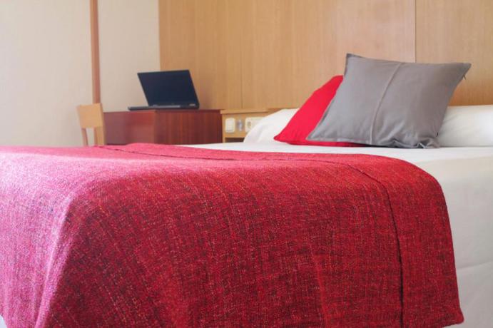 Imagen general del Hostal Izaga. Foto 5