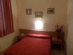 Imagen general del Hostal Iznajar Barcelona. Foto 3