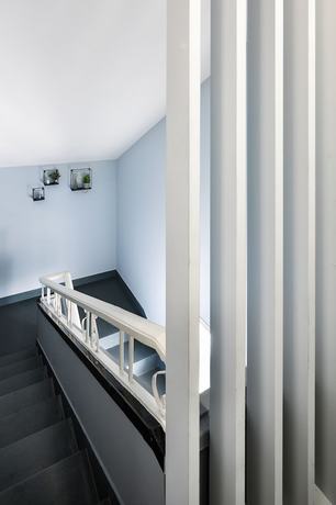 Imagen de los interiores del Hostal JR Studios and Suites. Foto 18