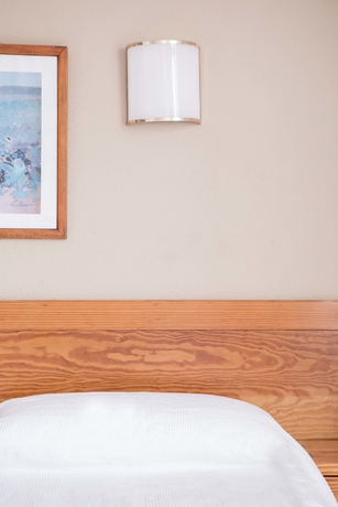 Imagen de la habitación del Hostal JUAN PALMA. Foto 7