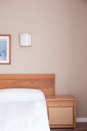 Imagen de la habitación del Hostal JUAN PALMA. Foto 8