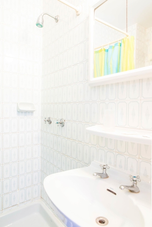 Imagen de la habitación del Hostal JUAN PALMA. Foto 9