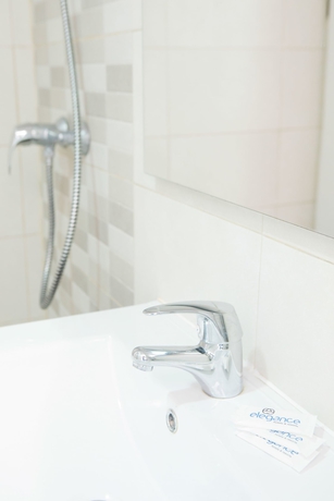 Imagen de la habitación del Hostal JUAN PALMA. Foto 11