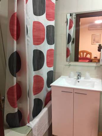 Imagen de la habitación del Hostal Jacinto. Foto 3