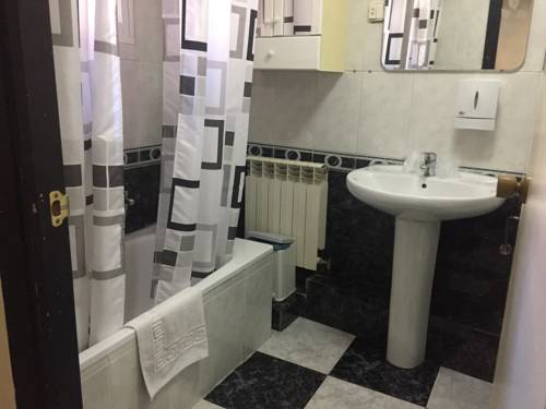 Imagen de la habitación del Hostal Jacinto. Foto 4