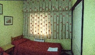 Imagen de la habitación del Hostal Jacinto. Foto 5