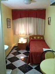 Imagen de la habitación del Hostal Jacinto. Foto 7
