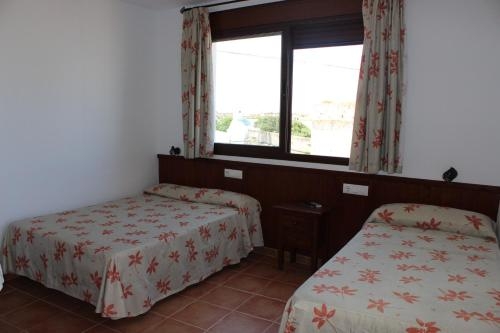 Imagen de la habitación del Hostal Jadraza. Foto 10