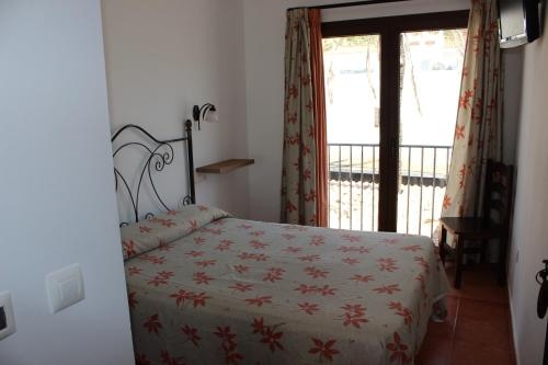 Imagen general del Hostal Jadraza. Foto 2