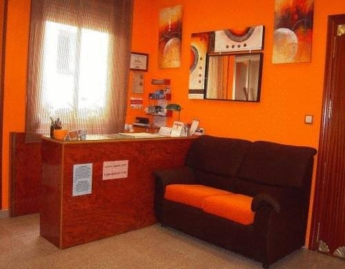 Imagen de los interiores del Hostal Jaen. Foto 10
