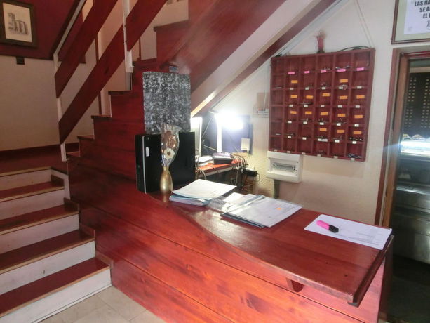 Imagen general del Hostal Jaime I, Huesca. Foto 4