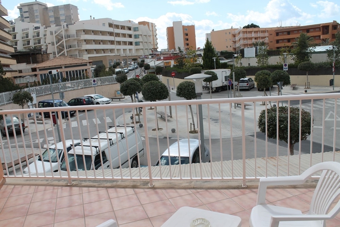 Imagen de la habitación del Hostal Jakiton. Foto 2