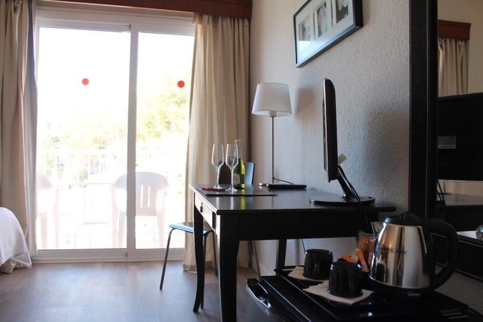 Imagen de la habitación del Hostal Jakiton. Foto 3