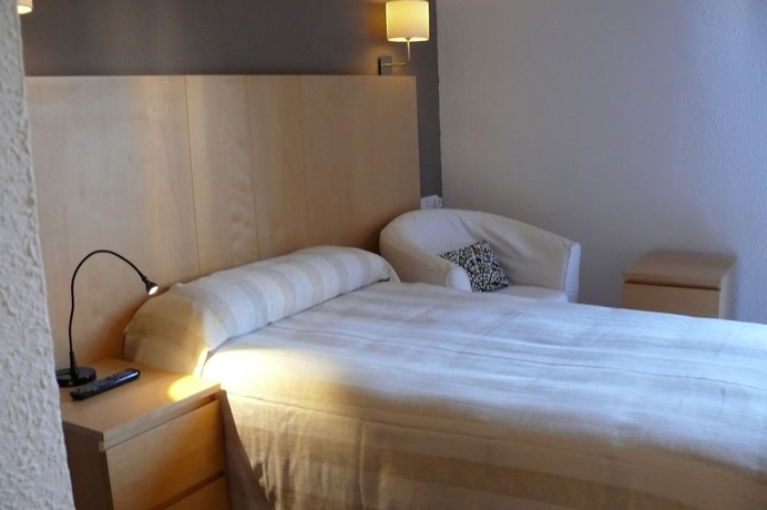 Imagen de la habitación del Hostal Jakiton. Foto 4