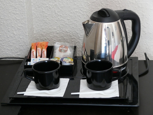 Imagen de la habitación del Hostal Jakiton. Foto 5