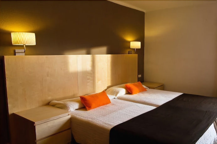 Imagen de la habitación del Hostal Jakiton. Foto 8