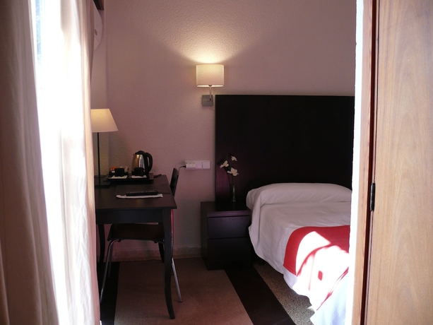 Imagen de la habitación del Hostal Jakiton. Foto 9