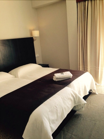 Imagen de la habitación del Hostal Jakiton. Foto 12